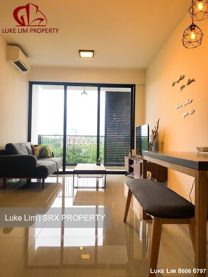 Westwood Residences (D22), Condominium #192606232